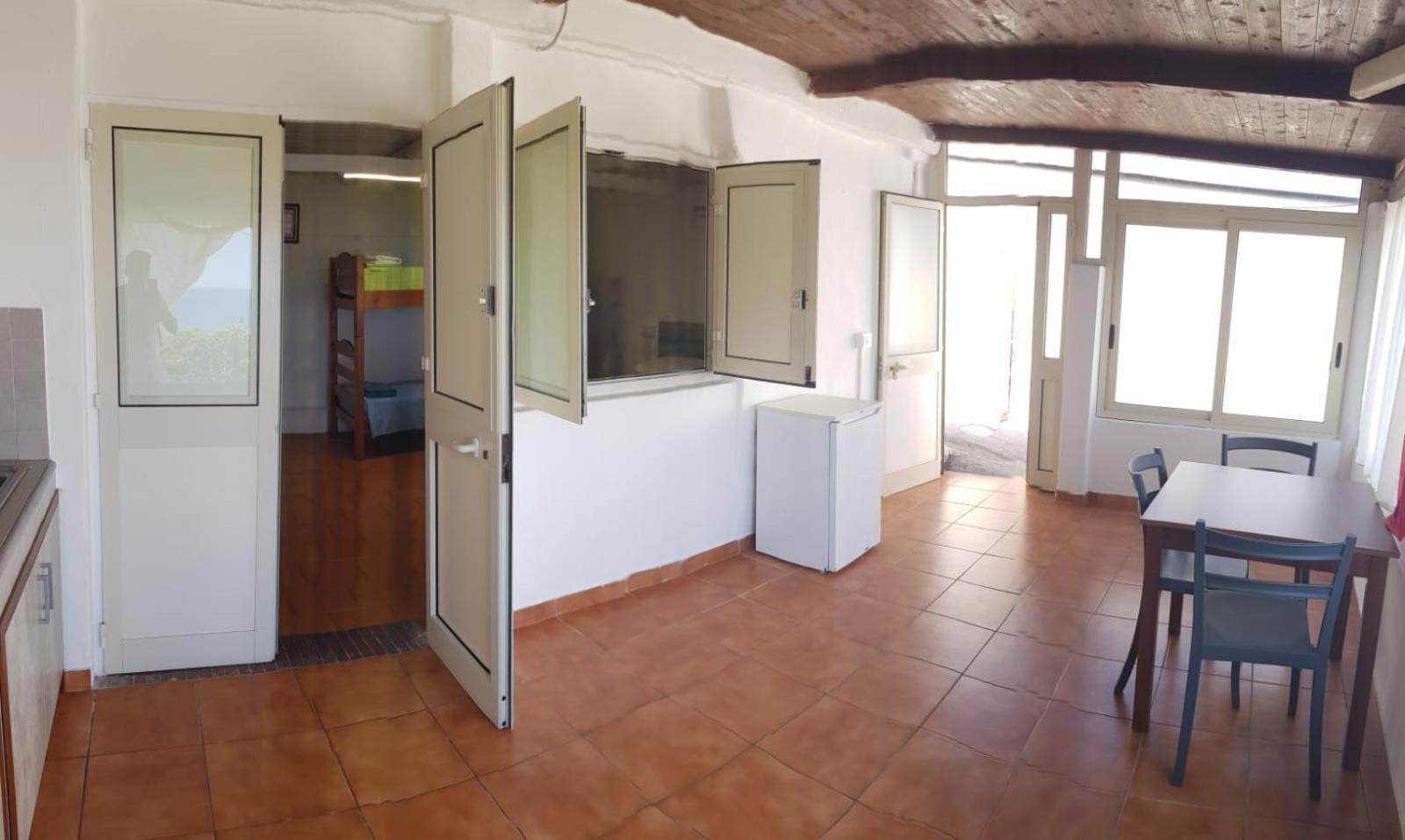 Maison d'hôtes Da Luciano